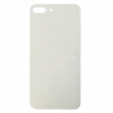 Заден капак за Apple iPhone 8Plus Бял